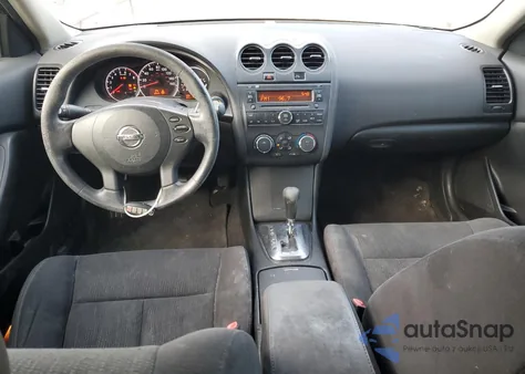 2011 Nissan Altima Base z USA, uszkodzony, nr VIN 1N4AL2AP4BC180822